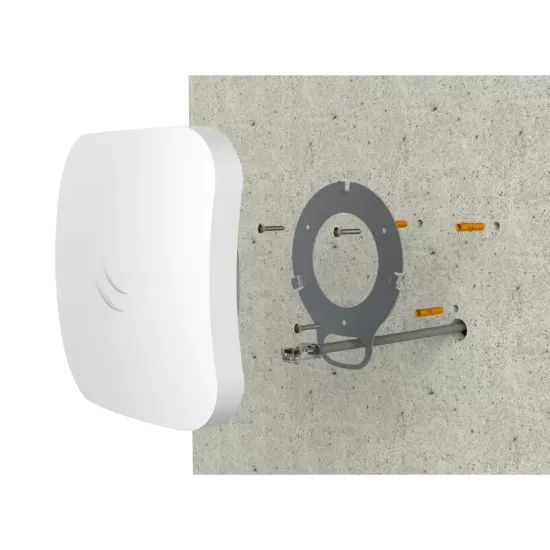 MikroTik cAP ac MikroTik cAP ac